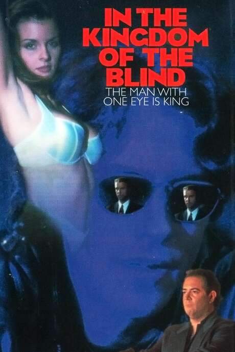 In the Kingdom of the Blind, the Man with One Eye Is King